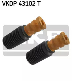 Пылезащитный комплект SKF VKDP 43102 T